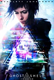 Ghost in the Shell 2017 Dub in Hindi Full Movie